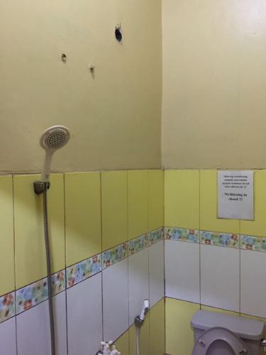 Hotel Serasi Syariah Tangerang Dış mekan fotoğraf