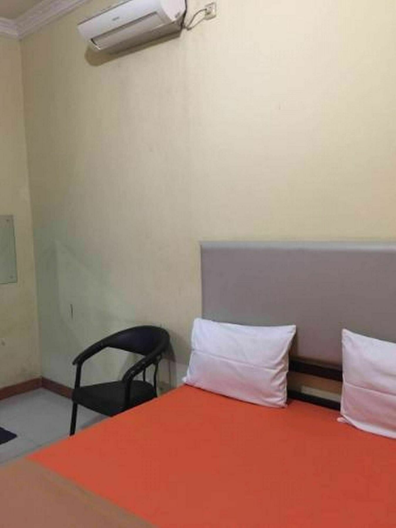 Hotel Serasi Syariah Tangerang Dış mekan fotoğraf