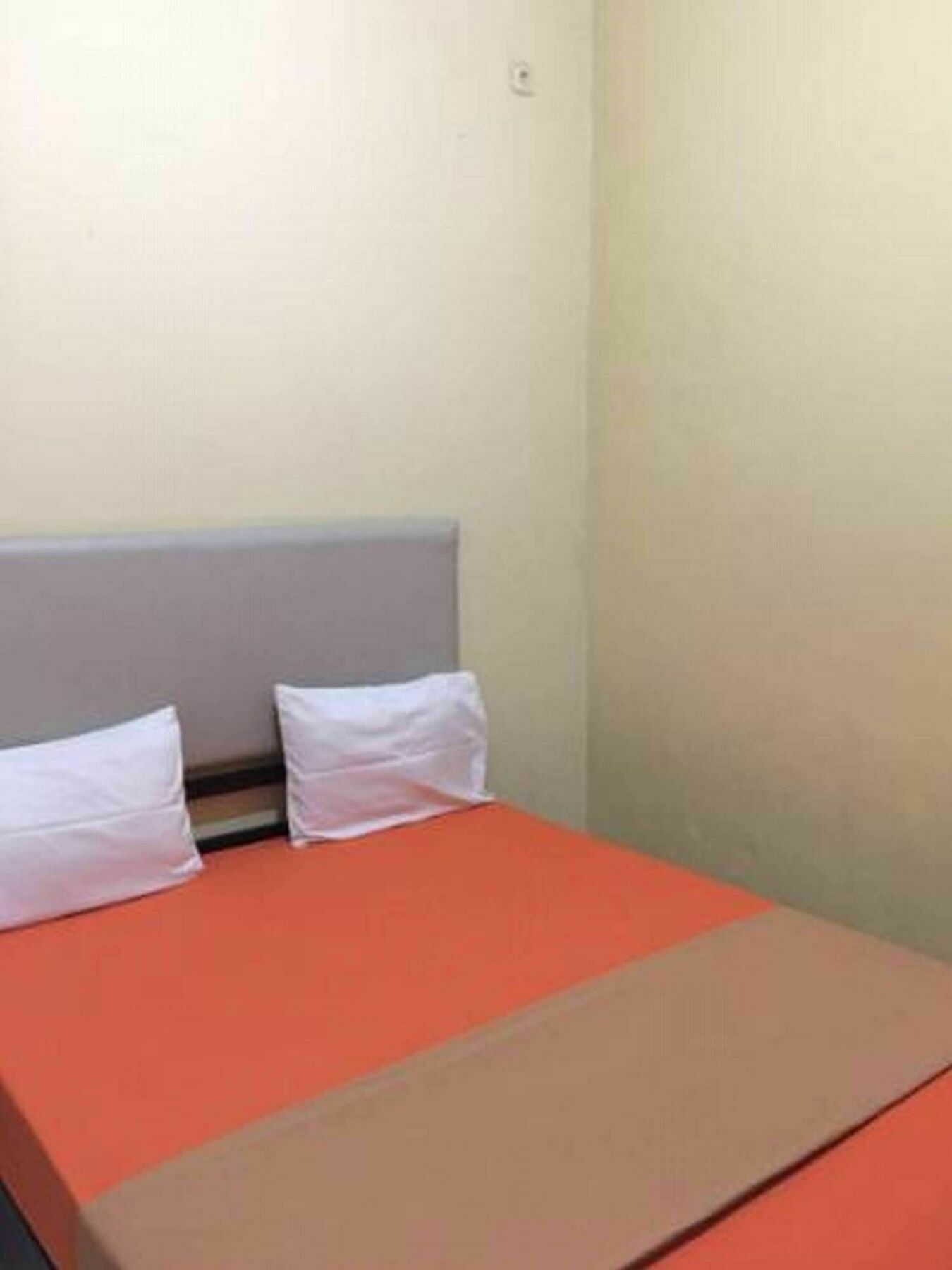 Hotel Serasi Syariah Tangerang Dış mekan fotoğraf