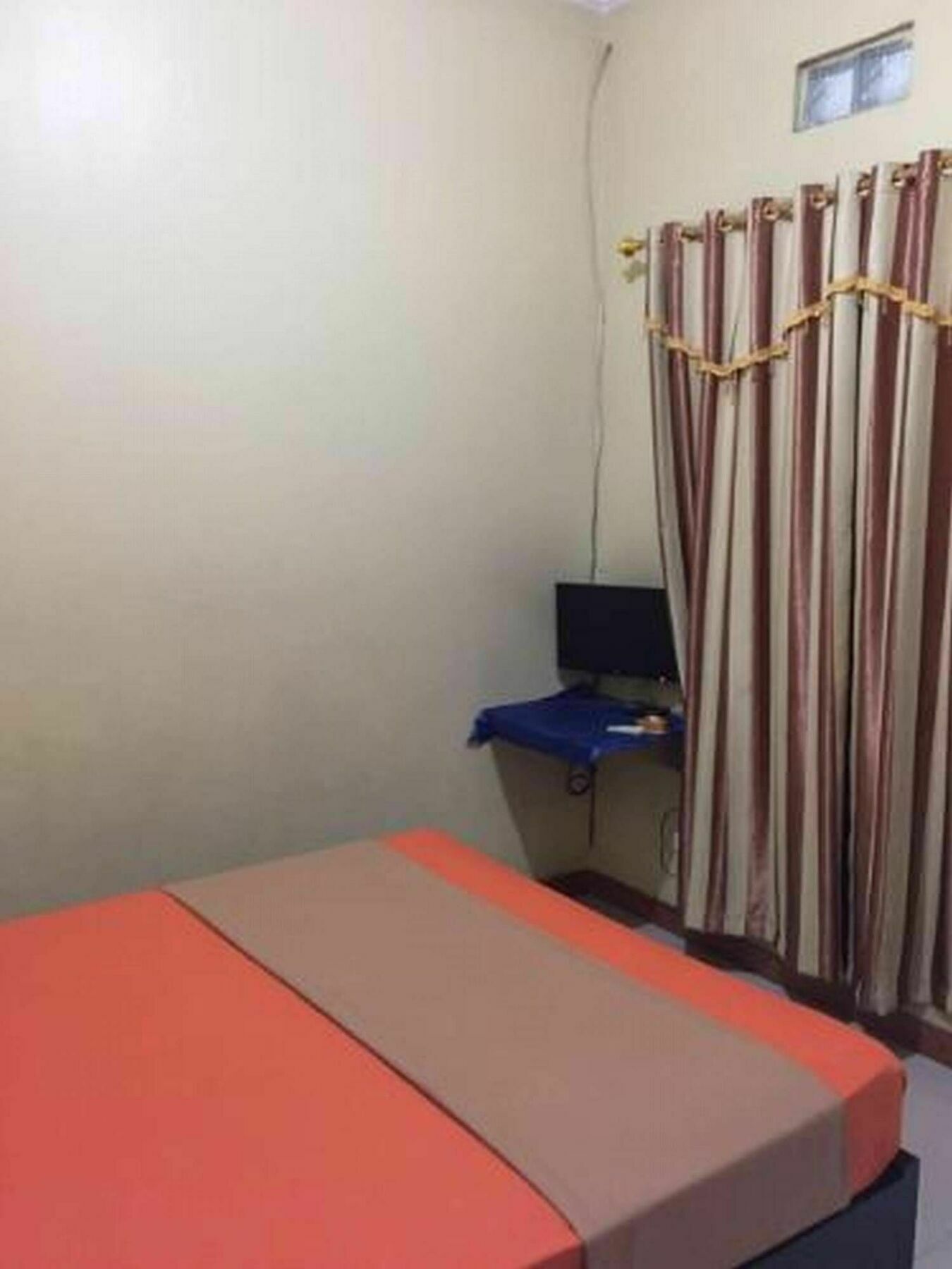 Hotel Serasi Syariah Tangerang Dış mekan fotoğraf