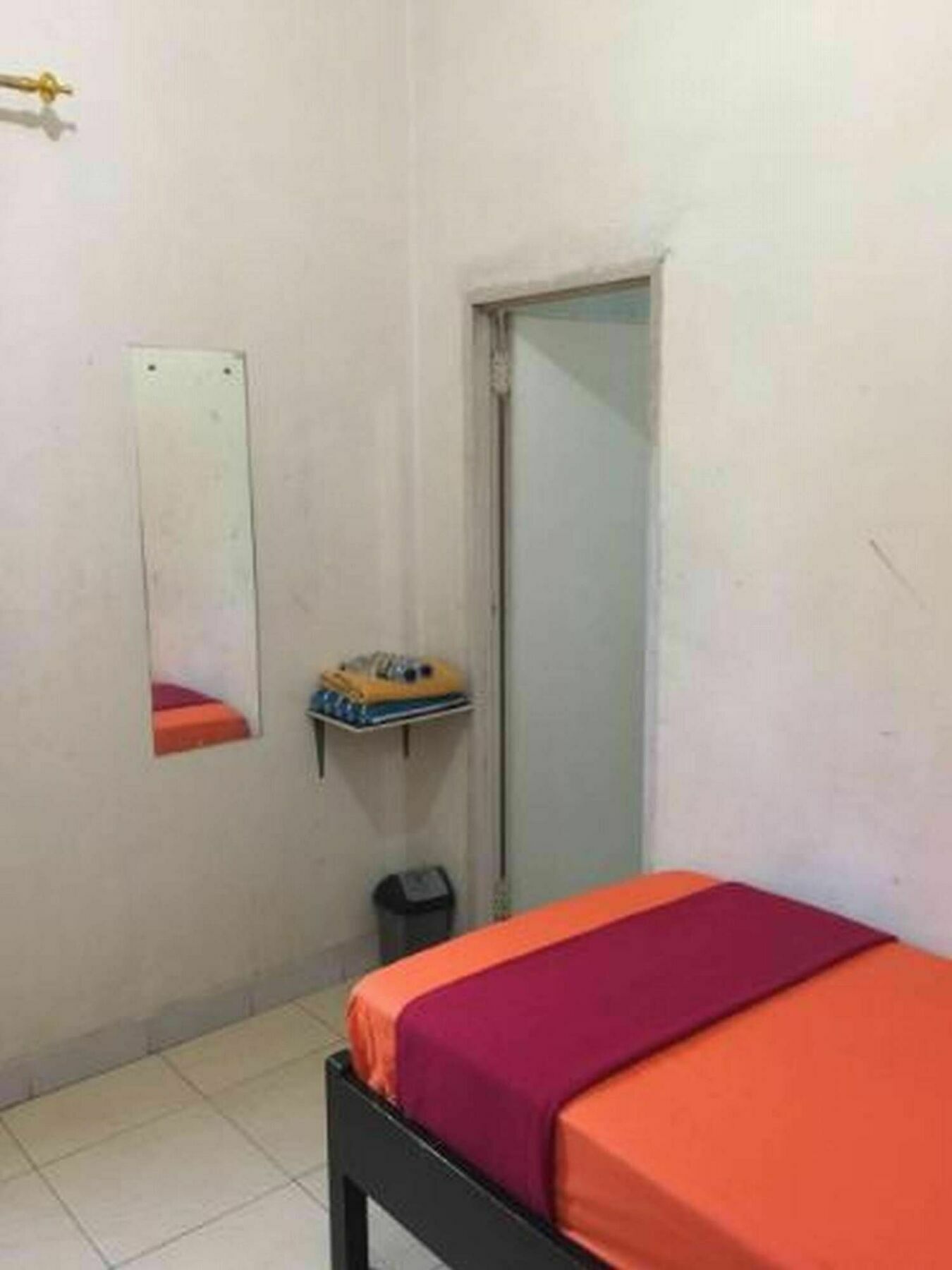 Hotel Serasi Syariah Tangerang Dış mekan fotoğraf